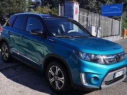 Verde Usata 2016 Suzuki Vitara SUV | 13.600 € (Buon prezzo)