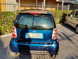 Usata 2007 Smart ForTwo Coupé Due volumi | 3200 € (Buon prezzo)