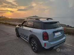 Usata 2023 Mini Countryman SUV | 35.900 € (Buon prezzo)
