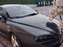 Nero Usata 2006 Alfa Romeo Brera Coupé | 6800 € (Molto cara)