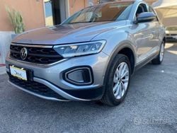 Argento Usata 2023 VW T-Roc Style SUV | 20.890 € (Super prezzo)