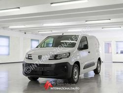 Bianco Nuova 2025 Peugeot Partner Monovolume | 22.900 €