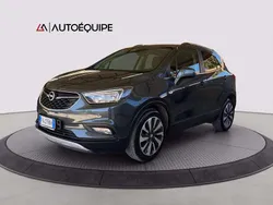 Grigio Usata 2018 Opel Mokka X Innovation SUV | 12.990 € (Buon prezzo)