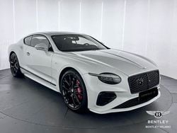 Bianco Usata 2024 Bentley Continental GT Coupé | 279.800 €
