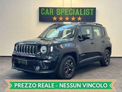 Nero Usata 2020 Jeep Renegade SUV | 18.850 € (Buon prezzo)