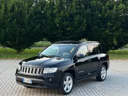 Nero Usata 2013 Jeep Compass Limited SUV | 6299 € (Buon prezzo)