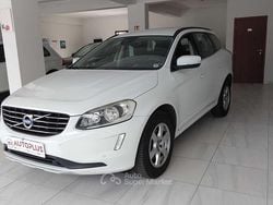 Bianco Usata 2015 Volvo XC60 SUV | 13.990 € (Ottimo prezzo)
