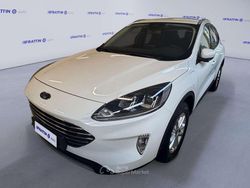 Bianco Usata 2022 Ford Kuga Business Edition SUV | 19.790 € (Super prezzo)