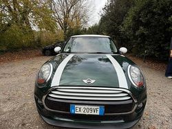 Verde Usata 2014 Mini Cooper Due volumi | 11.000 € (Buon prezzo)