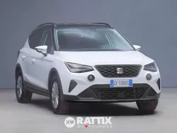 Bianco candy Usata 2021 Seat Arona Style SUV | 8746 € (Super prezzo)