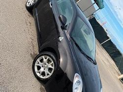 Nero Usata 2009 Alfa Romeo MiTo Due volumi | 4700 € (Buon prezzo)