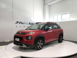 Rosso Usata 2021 Citroën C3 Aircross Feel SUV | 14.500 € (Buon prezzo)