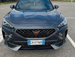 Blu Usata 2023 Cupra Formentor SUV | 35.000 € (Molto cara)