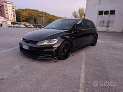 Nero Usata 2019 VW Golf VII GTI Tre volumi | 23.500 € (Buon prezzo)