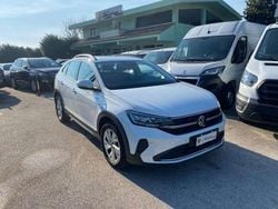 Bianco pastello Usata 2022 VW Taigo Life SUV | 14.790 € (Buon prezzo)