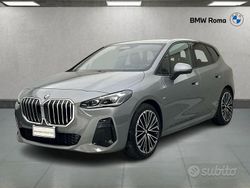 Skyscraper grey metallic Usata 2024 BMW 218 Active Tourer Comfort Edition Monovolume | 34.880 € (Cara)