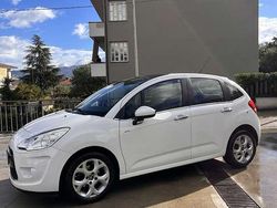 Usata 2012 Citroën C3 Exclusive Tre volumi | 5500 € (Cara)