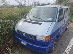 Usata 1994 VW T4 Furgone | 12.000 €