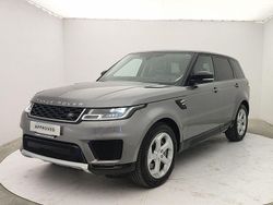 Eiger grey Usata 2021 Land Rover Range Rover Sport HSE SUV | 39.900 € (Ottimo prezzo)