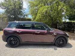 Rosso Usata 2015 Mini Cooper D Clubman Hype Station wagon | 9800 € (Molto cara)