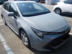 Grigio Usata 2021 Toyota Corolla Active Station wagon | 14.900 € (Ottimo prezzo)