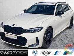 Bianco Usata 2024 BMW 330 M Sport Station wagon | 60.900 € (Super prezzo)