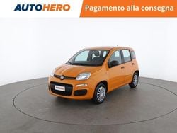 Arancio Usata 2019 Fiat Panda Easy Due volumi | 7999 € (Buon prezzo)