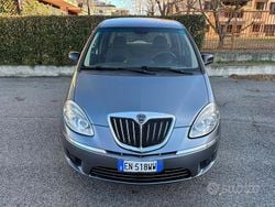 Argento Usata 2012 Lancia Musa Monovolume | 4800 € (Buon prezzo)