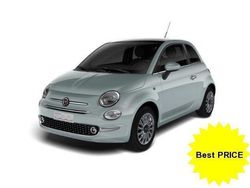 Verde Usata 2023 Fiat 500 Dolcevita Due volumi | 16.490 € (Molto cara)