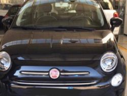Nero Usata 2019 Fiat 500 Due volumi | 9800 € (Buon prezzo)