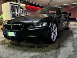 Nero Usata 2008 BMW Z4 Cabrio | 17.000 € (Buon prezzo)