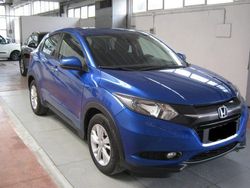 Azzurro Usata 2016 Honda HR-V Elegance SUV | 13.500 € (Molto cara)