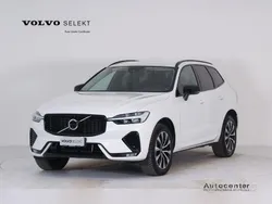 Christal white Usata 2024 Volvo XC60 Plus SUV | 42.900 € (Ottimo prezzo)
