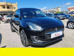 Nero Usata 2021 Suzuki Swift Tre volumi | 15.900 € (Buon prezzo)