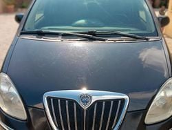 Nero Usata 2010 Lancia Musa Monovolume | 4000 € (Buon prezzo)