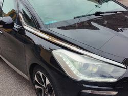 Nero Usata 2013 Citroën DS5 Due volumi | 5300 € (Super prezzo)