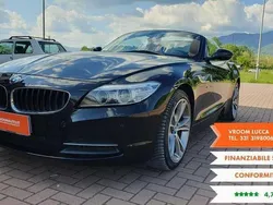 Usata 2014 BMW Z4 Cabrio | 23.990 €