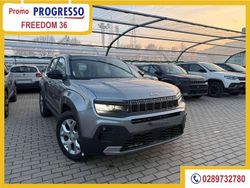 Grigio Nuova 2025 Jeep Avenger Altitude SUV | 21.990 € (Ottimo prezzo)