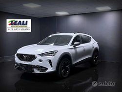 Bianco Usata 2024 Cupra Formentor SUV | 31.900 € (Buon prezzo)