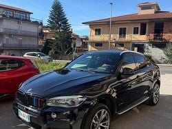 Usata 2015 BMW X6 M Sport SUV | 27.990 € (Buon prezzo)