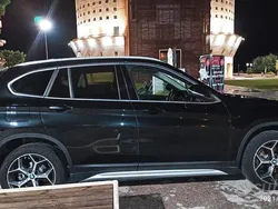 Nero Usata 2018 BMW X1 xLine SUV | 21.500 € (Cara)