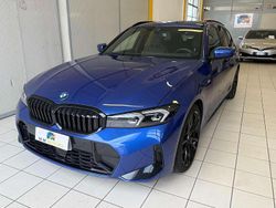 Blu/azzurro Usata 2023 BMW 330 M Sport Station wagon | 48.500 € (Buon prezzo)
