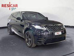 Nero Usata 2020 Land Rover Range Rover Velar R-Dynamic SUV | 28.500 € (Ottimo prezzo)
