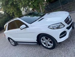 Usata 2016 Mercedes GLE250 Executive SUV | 21.000 € (Buon prezzo)