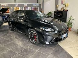 Nero Usata 2025 BMW M135 Due volumi | 47.000 € (Buon prezzo)