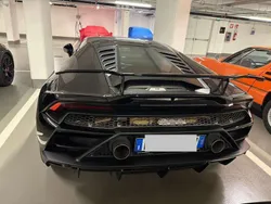Other Usata 2019 Lamborghini Huracán Coupé | 245.000 € (Buon prezzo)