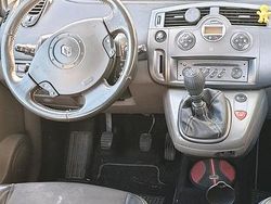 Grigio Usata 2005 Renault Mégane Monovolume | 1600 €