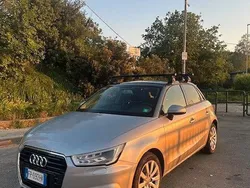Usata 2018 Audi A1 Due volumi | 15.250 € (Ottimo prezzo)