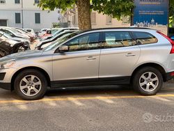 Grigio Usata 2013 Volvo XC60 Business Edition SUV | 9100 € (Buon prezzo)