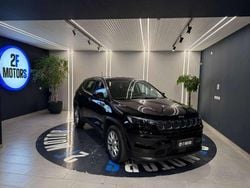 Nero Usata 2023 Jeep Compass Longitude SUV | 20.900 € (Buon prezzo)